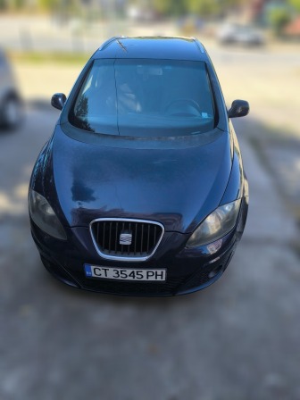 Seat Altea