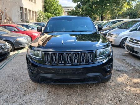 Jeep Grand