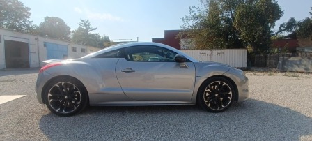 Peugeot RCZ 2.0HDI ФЕЙСЛИФТ