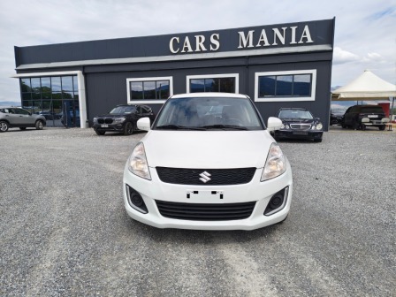 Suzuki Swift 1.3 Д