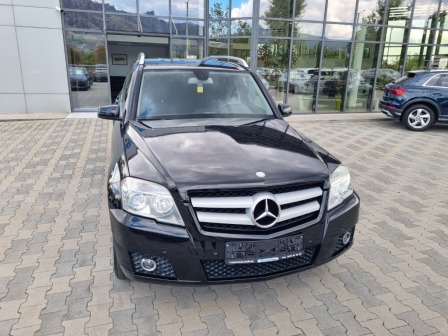 Mercedes-Benz GLK