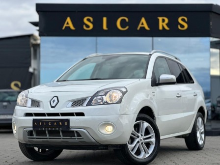 Renault Koleos /4Х4 / 51000КМ/