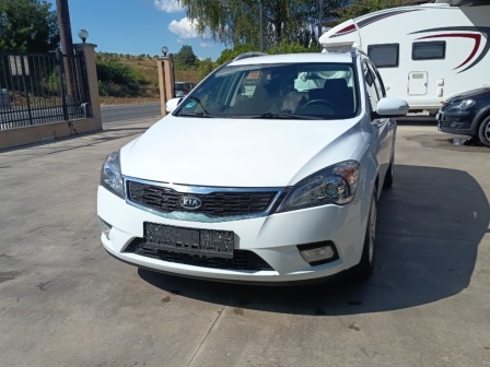Kia Ceed 1.6crdi
