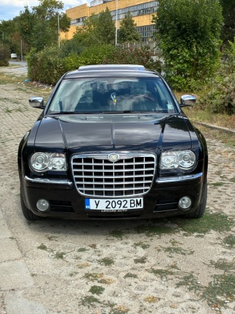 Chrysler 300C 3.5 V6 AWD