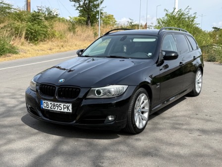 BMW 330