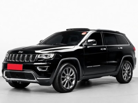 Jeep Grand