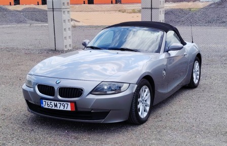 BMW Z4