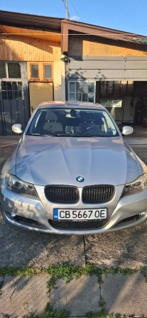 BMW 318 318i