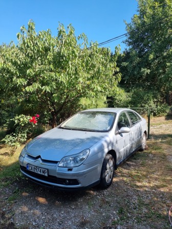 Citroen C5