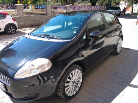 Fiat Grande