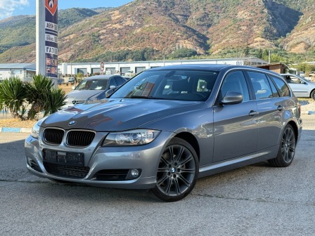 BMW 325
