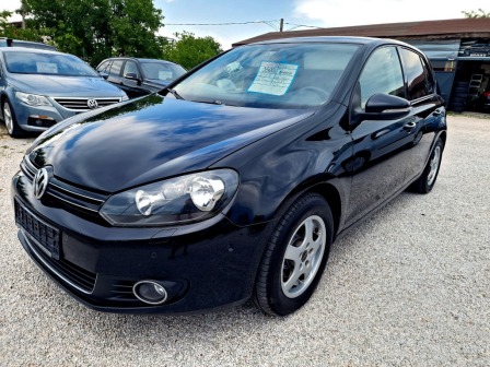 VW Golf
