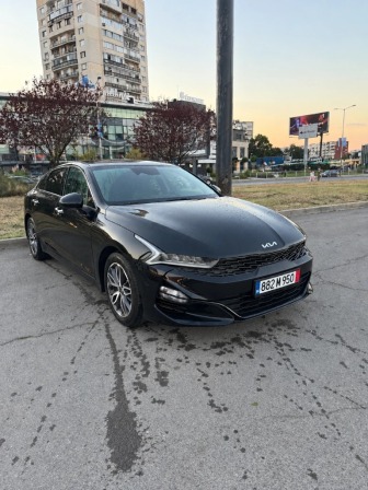 Kia K