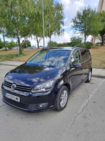VW Touran