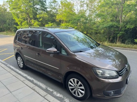 VW Touran