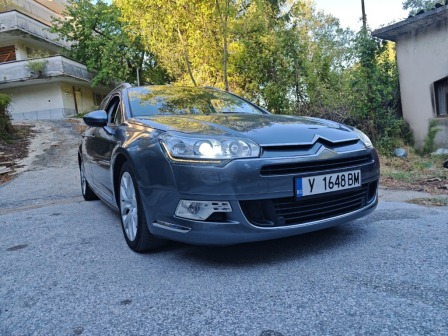Citroen C5