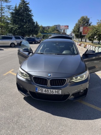 BMW 228