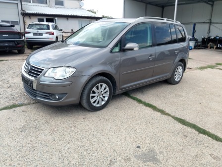 VW Touran