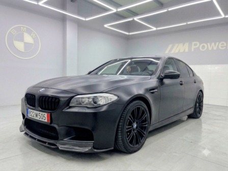 BMW M5
