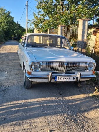 Volga 24