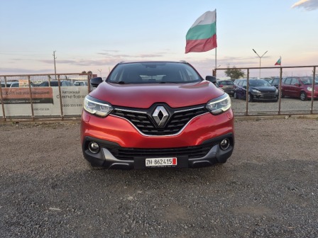 Renault Kadjar 1.2