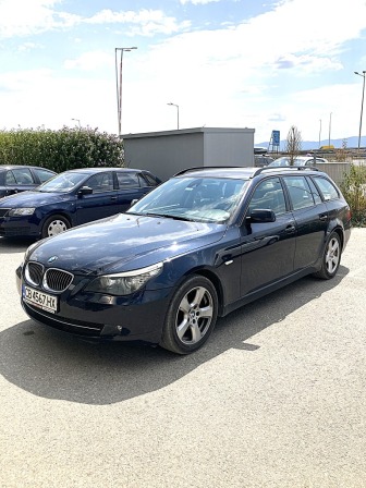 BMW 525 3.0i