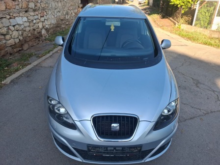 Seat Altea