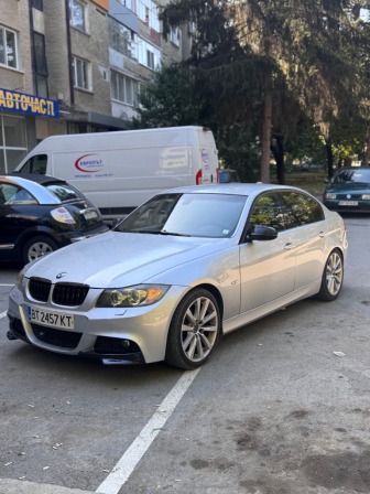 BMW 325