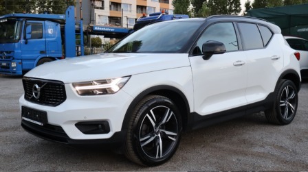 Volvo XC