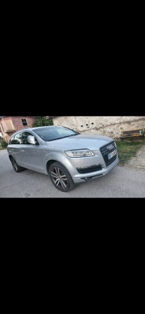 Audi Q7 3 .0 TDI
