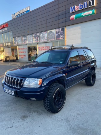 Jeep Grand