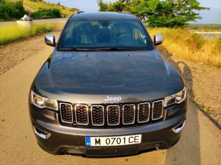 Jeep Grand