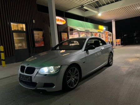 BMW 330 M Pack