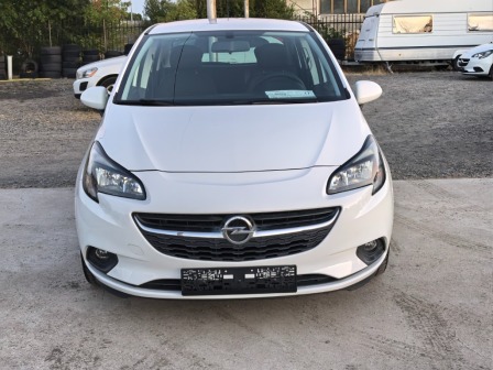 Opel Corsa 1,3tdi