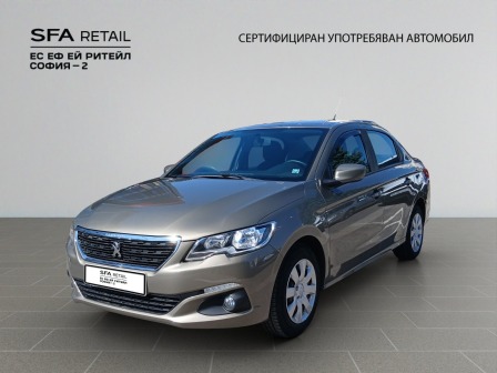 Peugeot 301 ACTIVE