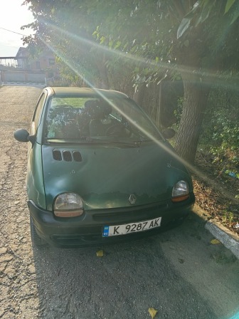 Renault Twingo 1.2