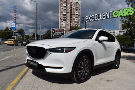 Mazda CX 5 2.5i*SKYACTIV*