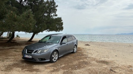 Saab 9-3