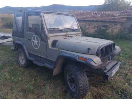 Asia Motors Rocsta