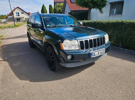 Jeep Grand