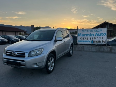 Toyota RAV