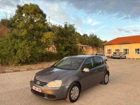 VW Golf 1.9TDI UNITED