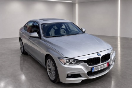 BMW 328