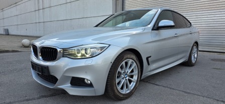 BMW 335