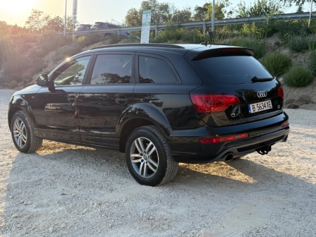 Audi Q7 3.0 TDi