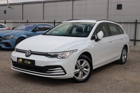 VW Golf