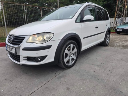 VW Touran