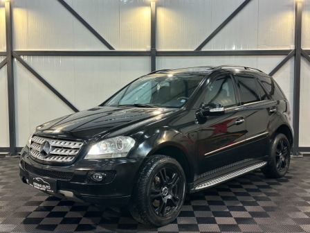 Mercedes-Benz ML