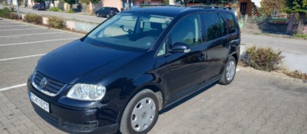 VW Touran