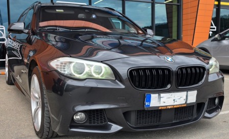 BMW 535
